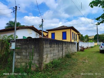 house em Rua José Bruno Ramos, Monsenhor Horta - Mariana - MG