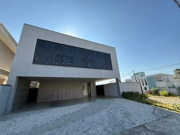 house em Rua Francisco Ubaldo Pereira, Swiss Park - Campinas - SP