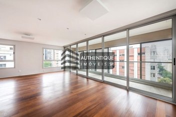 apartment em Rua Jorge Mateus de Lima, Jardim Paulista - São Paulo - SP