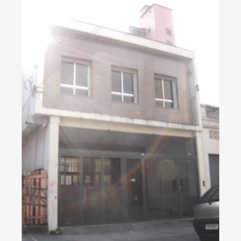 commercial_building em Caramuru, Saúde - São Paulo - SP
