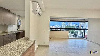apartment em Avenida Professor Arthur Fonseca, Jardim Eliana - Sorocaba - SP