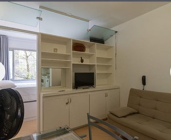 apartment em Alameda Ribeirão Preto, Bela Vista - São Paulo - SP
