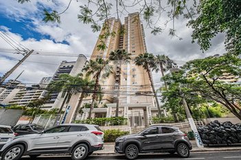 apartment em Rua Pelotas, Vila Mariana - São Paulo - SP