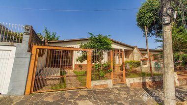 house em Rua Zeferino Dutra, Passo das Pedras - Porto Alegre - RS