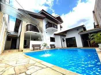 house em Rua Florêncio Vieira da Rocha, Jardim Astro - Sorocaba - SP