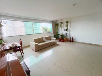 apartment em Rua Bacupã, Jaraguá - Belo Horizonte - MG