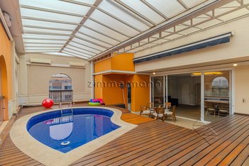 apartment em Rua General Mena Barreto, Jardim Paulista - São Paulo - SP