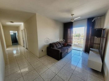 apartment em Rua dos Andradas, Cidade Nova - Indaiatuba - SP