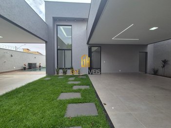 house em Rua F36, Setor Faiçalville - Goiânia - GO