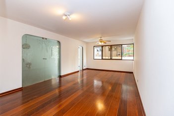 apartment em Rua São Geraldo, Perdizes - São Paulo - SP