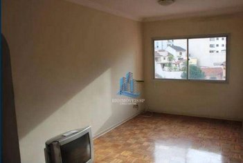 apartment em Rua João Euclides Pereira, Santa Maria - São Caetano do Sul - SP