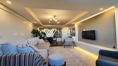 apartment em Rua Fagundes dos Reis, Annes - Passo Fundo - RS