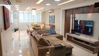 house em Avenida Doutor Augusto de Toledo, Santa Paula - São Caetano do Sul - SP