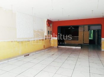 office em Avenida Dom Pedro I, Silveira - Santo André - SP