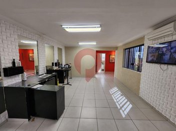 house em Avenida João Batista Morato do Canto, Vila Anhangüera - Campinas - SP