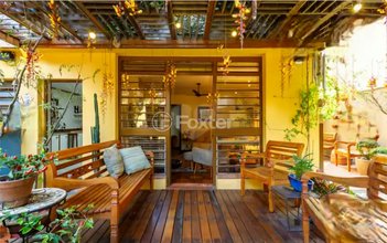 house em Avenida Itacira, Planalto Paulista - São Paulo - SP