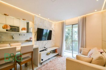 apartment em Rua Maria Borba, Vila Buarque - São Paulo - SP