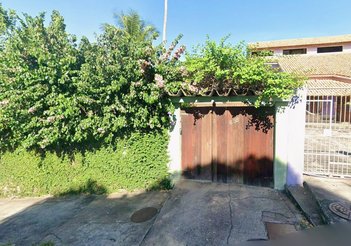 house em Rua Monsenhor Marques, Pechincha - Rio de Janeiro - RJ