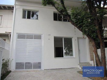 commercial_property em Rua Padre Carvalho, Pinheiros - São Paulo - SP
