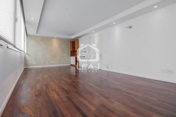 apartment em Rua Marechal Hastinfilo de Moura, Vila Suzana - São Paulo - SP