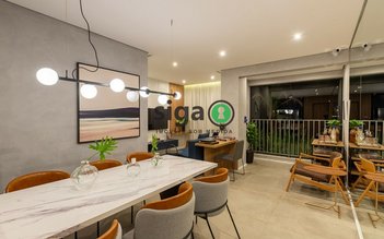 apartment em Avenida Professor Francisco Morato, Vila Sofia - São Paulo - SP