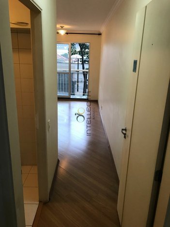 apartment em Rua Alexandre Levi, Cambuci - São Paulo - SP