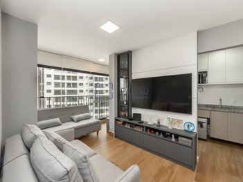 apartment em Rua Fortunato Ferraz, Vila Anastácio - São Paulo - SP