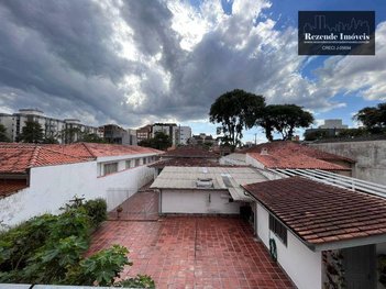 land_lot em Rua José Merhy, Boa Vista - Curitiba - PR