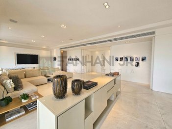 apartment em Avenida Açocê, Indianópolis - São Paulo - SP