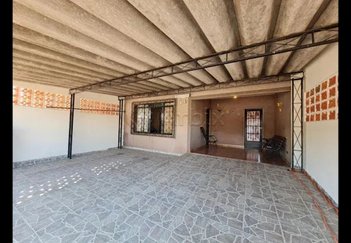 house em Rua Galdina Guimarães Santarosa, Santa Cruz - Americana - SP