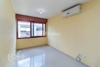 apartment em Rua Doutor Derly Monteiro, Jardim Itu - Porto Alegre - RS