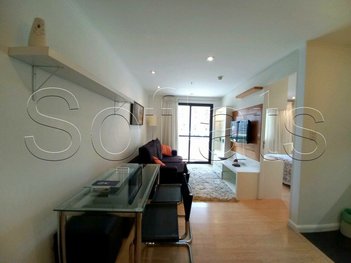 apartment em Rua Tuim, Vila Uberabinha - São Paulo - SP