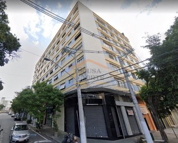 apartment em Julio Conceicao, Bom Retiro - São Paulo - SP