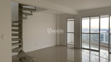apartment em Rua Fiuza Lima, São Judas - Itajaí - SC