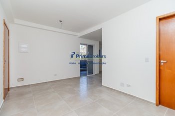 apartment em Rua Cabinda, Vila Lúcia - São Paulo - SP