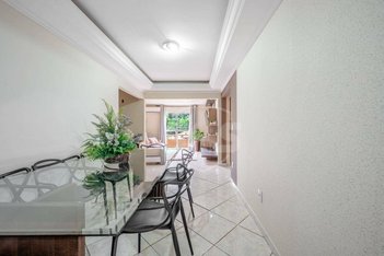 apartment em Rua Machado de Assis, Valparaiso - Blumenau - SC