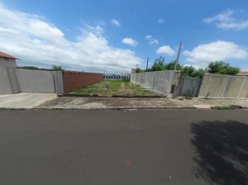 land_lot em Rua Ambrósio dos Santos, Planalto Paraíso - São Carlos - SP