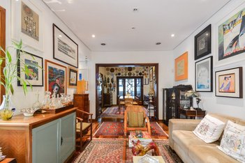 house em Rua São Bartolomeu, Perdizes - São Paulo - SP