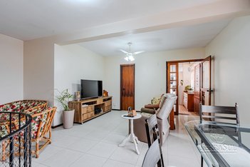 apartment em Doutor Mário Totta, Tristeza - Porto Alegre - RS