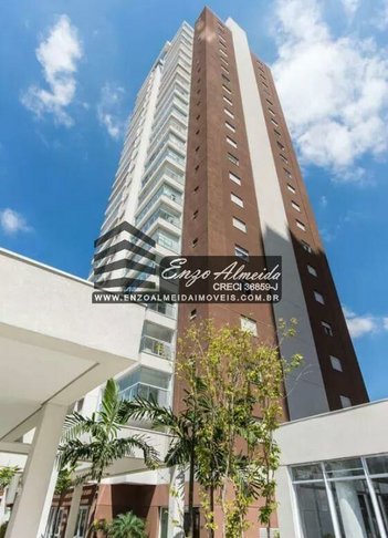 apartment em Rua Itaici, Santa Teresinha - São Paulo - SP