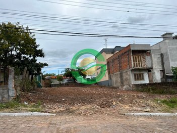 commercial_land_lot em Rua Bela Vista, Senai - Santa Cruz do Sul - RS
