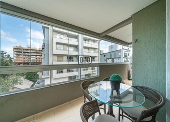 apartment em Rua Cardeal, Bombas - Bombinhas - SC
