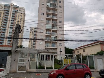 apartment em Rua Caetano de Campos, Vila Moreira - São Paulo - SP