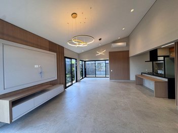 house em Avenida Doutor Márcio William Gumbis de Souza, Santa Rosa - Piracicaba - SP