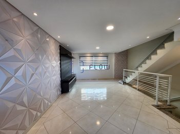 house em Avenida Agenor Couto de Magalhães, Jardim Regina - São Paulo - SP