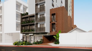 business em Rua João Ramalho, Perdizes - São Paulo - SP