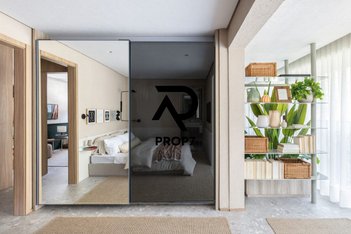 apartment em Rua dos Pinheiros, Pinheiros - São Paulo - SP