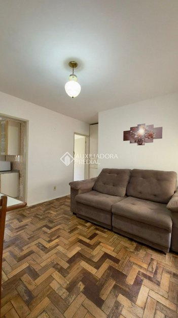 apartment em Rua Max Juniman, Humaitá - Porto Alegre - RS
