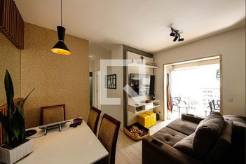 apartment em Rua Ibitirama, Vila Prudente - São Paulo - SP