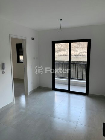 apartment em Rua Manoel Dutra, Bela Vista - São Paulo - SP